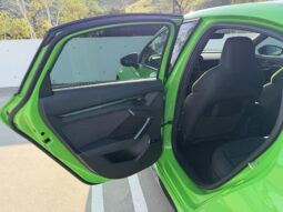 2025 Audi RS3 2.5L full