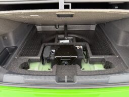 2025 Audi RS3 2.5L full