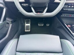 2025 Audi RS3 2.5L full