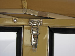 										1939 Lincoln-Zephyr Convertible Sedan full									