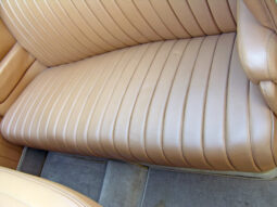 										1939 Lincoln-Zephyr Convertible Sedan full									