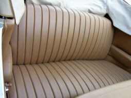 										1939 Lincoln-Zephyr Convertible Sedan full									