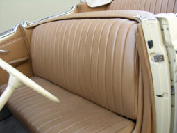 										1939 Lincoln-Zephyr Convertible Sedan full									