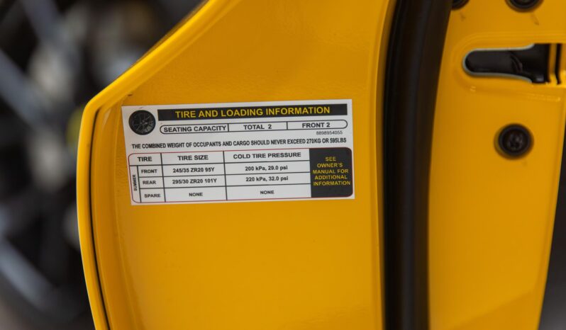 								2024 Lotus Emira V6 First Edition full									