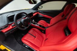 2024 Lotus Emira V6 First Edition