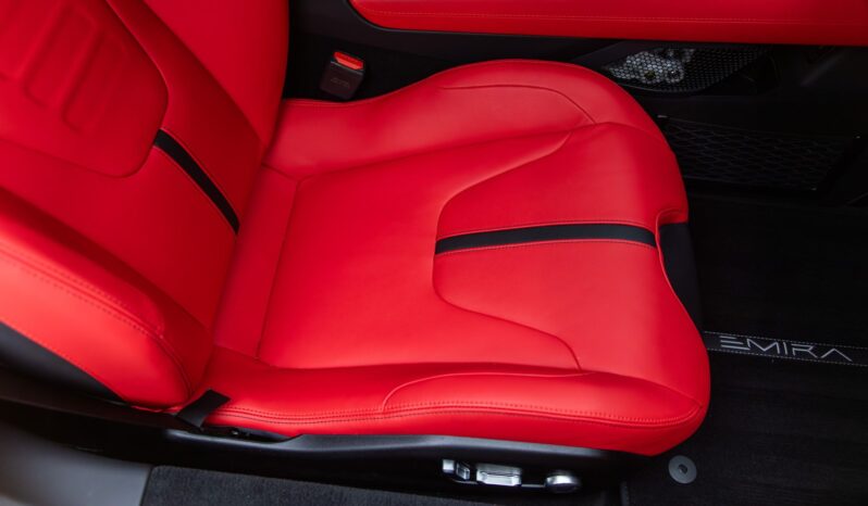 								2024 Lotus Emira V6 First Edition full									