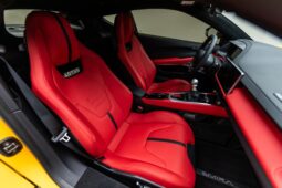 2024 Lotus Emira V6 First Edition