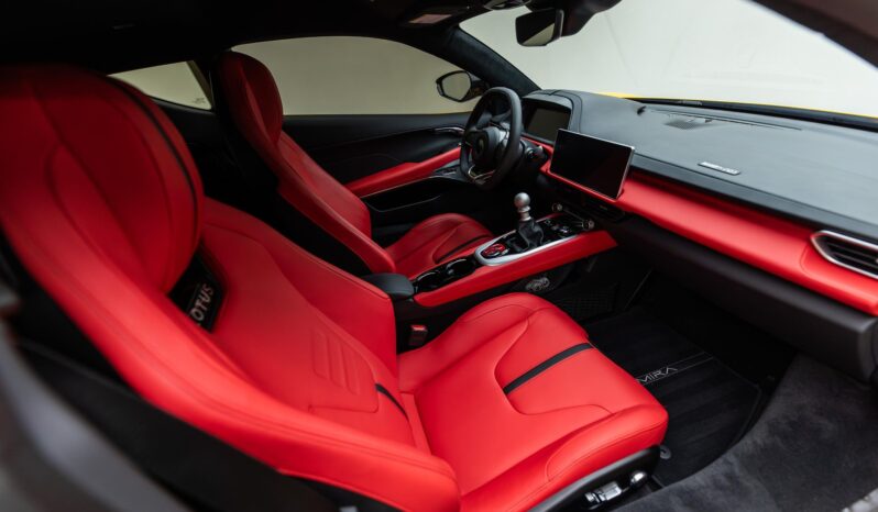 								2024 Lotus Emira V6 First Edition full									