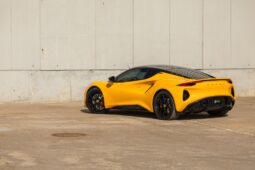 2024 Lotus Emira V6 First Edition full