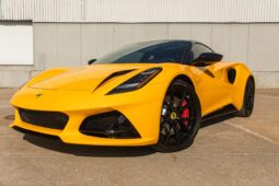 2024 Lotus Emira V6 First Edition full
