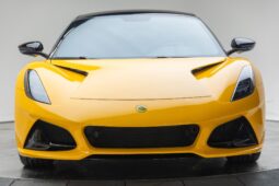 2024 Lotus Emira V6 First Edition full