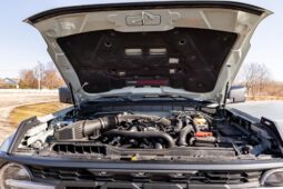 2023 Ford Bronco Raptor 418-hp Twin-Turbo full