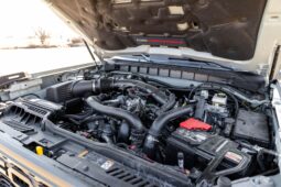 2023 Ford Bronco Raptor 418-hp Twin-Turbo