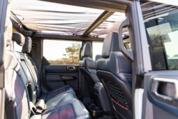 2023 Ford Bronco Raptor 418-hp Twin-Turbo full