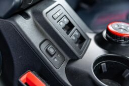 2023 Ford Bronco Raptor 418-hp Twin-Turbo full