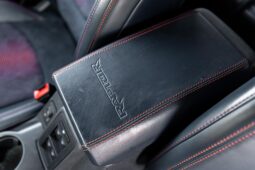 2023 Ford Bronco Raptor 418-hp Twin-Turbo full