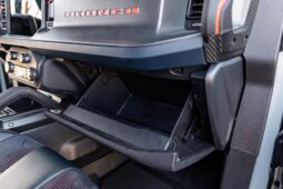 2023 Ford Bronco Raptor 418-hp Twin-Turbo full