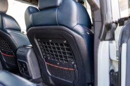 2023 Ford Bronco Raptor 418-hp Twin-Turbo full