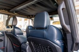 2023 Ford Bronco Raptor 418-hp Twin-Turbo full