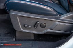 2023 Ford Bronco Raptor 418-hp Twin-Turbo full