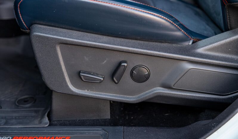 								2023 Ford Bronco Raptor 418-hp Twin-Turbo full									