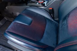 2023 Ford Bronco Raptor 418-hp Twin-Turbo full