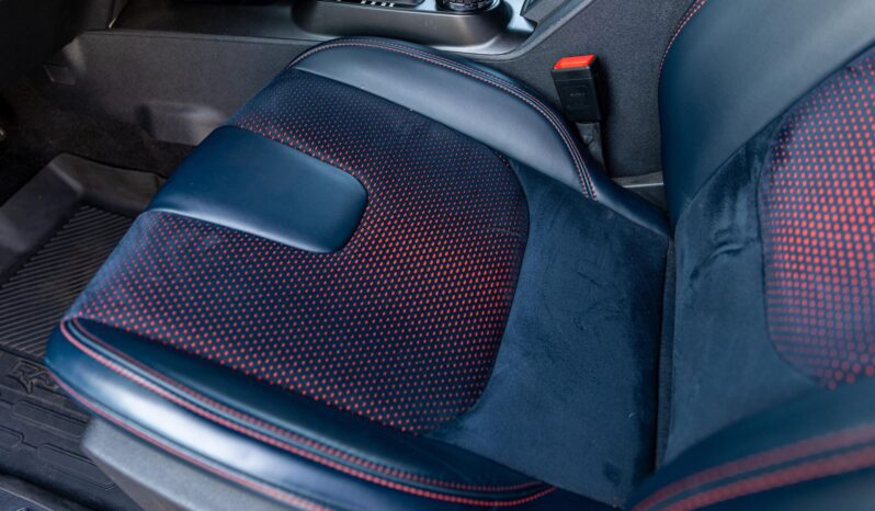 								2023 Ford Bronco Raptor 418-hp Twin-Turbo full									