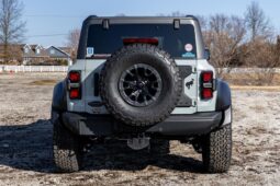 2023 Ford Bronco Raptor 418-hp Twin-Turbo full