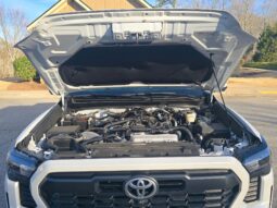 2024 Toyota Tacoma TRD Sport Double Cab 4×4 full