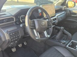 2024 Toyota Tacoma TRD Sport Double Cab 4×4