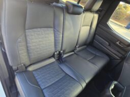 2024 Toyota Tacoma TRD Sport Double Cab 4×4 full