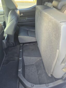 2024 Toyota Tacoma TRD Sport Double Cab 4×4 full