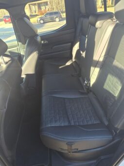 2024 Toyota Tacoma TRD Sport Double Cab 4×4 full