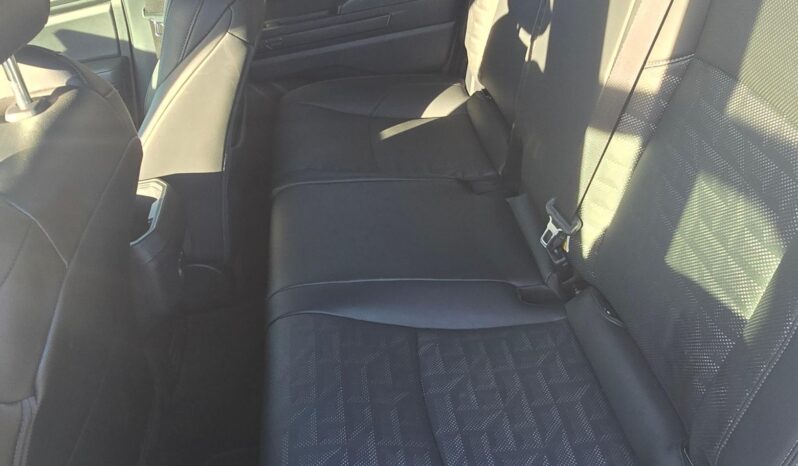 								2024 Toyota Tacoma TRD Sport Double Cab 4×4 full									