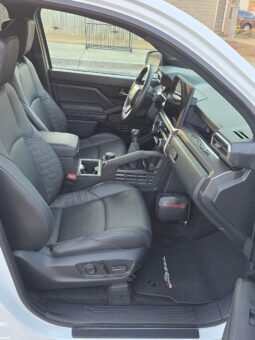 2024 Toyota Tacoma TRD Sport Double Cab 4×4 full