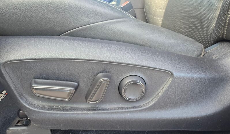 								2024 Toyota Tacoma TRD Sport Double Cab 4×4 full									