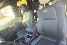 2024 Toyota Tacoma TRD Sport Double Cab 4×4 full