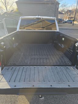 2024 Toyota Tacoma TRD Sport Double Cab 4×4 full