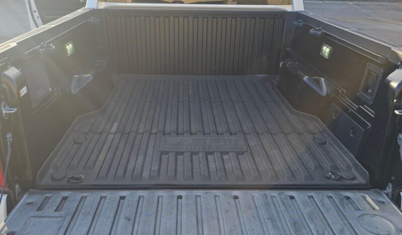 								2024 Toyota Tacoma TRD Sport Double Cab 4×4 full									