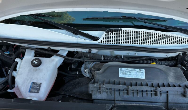 								2023 GMC Savana G2500 Explorer Conversion Van full									