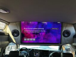 2023 GMC Savana G2500 Explorer Conversion Van