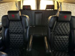 2023 GMC Savana G2500 Explorer Conversion Van full