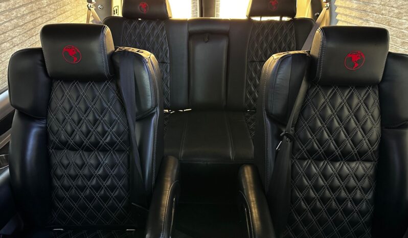 								2023 GMC Savana G2500 Explorer Conversion Van full									