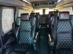 2023 GMC Savana G2500 Explorer Conversion Van full