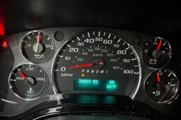 2023 GMC Savana G2500 Explorer Conversion Van full