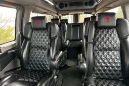 2023 GMC Savana G2500 Explorer Conversion Van full