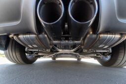 2023 Porsche 718 Boxster T