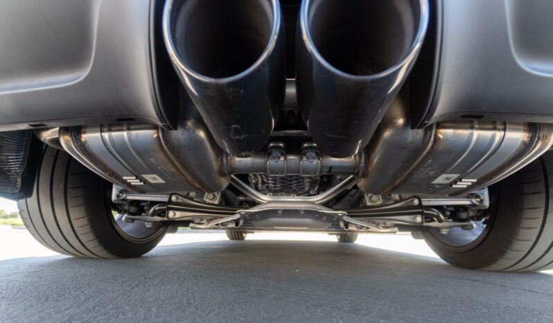 								2023 Porsche 718 Boxster T full									