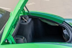 2023 Porsche 718 Boxster T