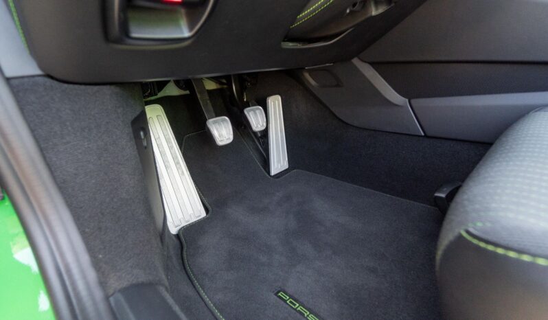 								2023 Porsche 718 Boxster T full									